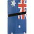 Australia Flag Distressed PS5 Pro Disk Console Skin